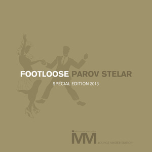 Parov Stelar : Libella swing (Feat. Roundtree) - Remixed by LM