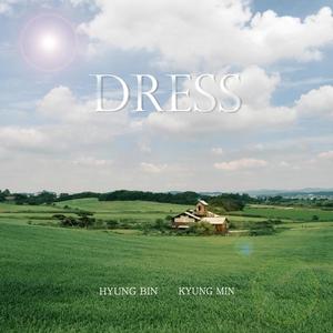 드레스 (Feat. 경민)