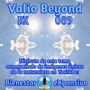 BX 089 Meditación visual para sentir inspiración y eXpansión
