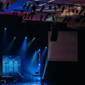 NOAH's ARK of the COVENANT