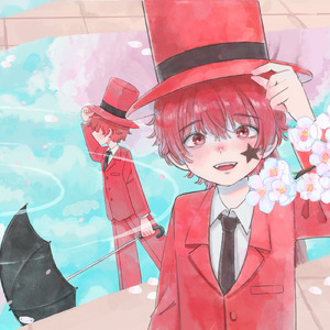 春時雨