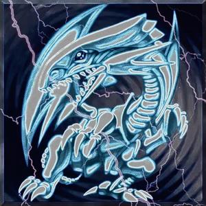 【FREE】いくぞ！Blue Eyes White Dragon！