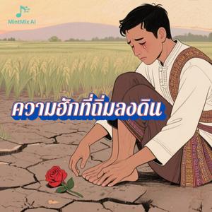 ความฮักที่ถิ่มลงดิน
