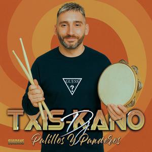 Palillos y Panderos (Dance Mix)