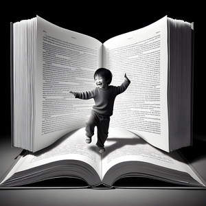 Wenn Papier zu dir spricht