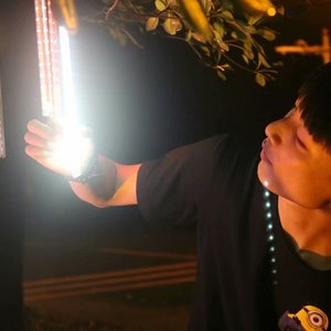 搁浅—江灿（片段）