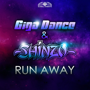 Run Away (Giga Dance Mix)