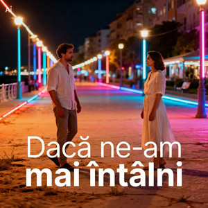 Dacă ne-am mai întâlni!