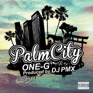 Palm City (DJ PMX ver.)