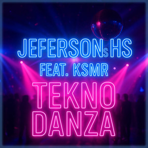 Tekno Danza (Original Mix)