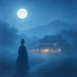 내 가는길에(정읍사 (井邑詞)