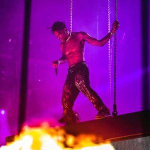 [已售]Flame * Travis Scott Type Beat *
