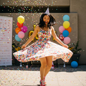 FELIZ CUMPLEANOS HOY