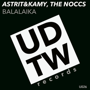 Balalaika (Original Mix)