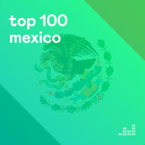 Por Mi México (Sped Up)