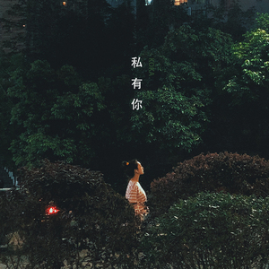 私有你（翻自 徐秉龙）