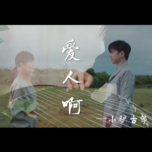 古筝 | 爱人啊（翻自 张杰）