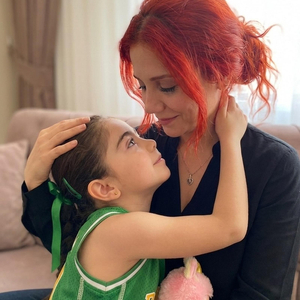 Kalbi̇mde Büyüyen Sen