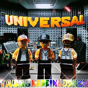 Экстракт Kadein TAUAG