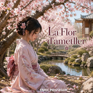 LA FLOR D´AMETLLER
