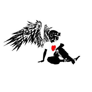 the pain you left me with