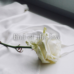 End of the love