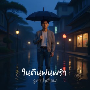 ในคืนฝนพรำ