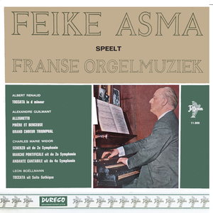 Grand Choeur Triumphal