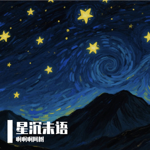 星沉未语