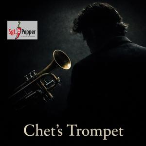 Chet's trompet