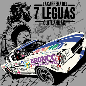 La Carrera Del 7leguas