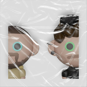 La Cuenta (feat. Capi)