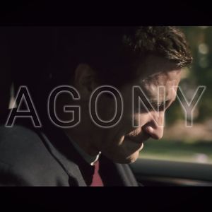 十月到十一月的气味就像浸泡在泥潭里的腐烂树叶.Prod.No Birthday