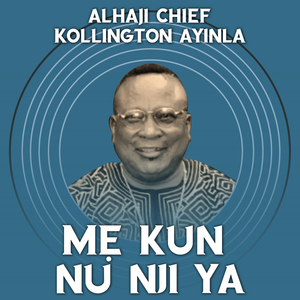 Ayinla Abesu Jobi
