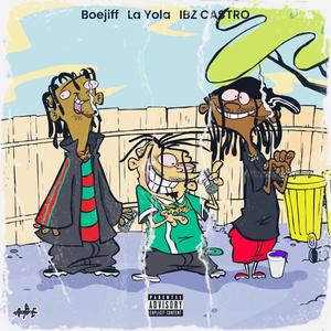 Slimeyy (feat. IBZ CA$TRO)