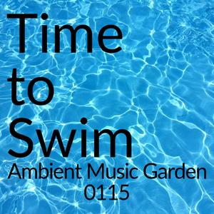 Iced Glass Warm Beach