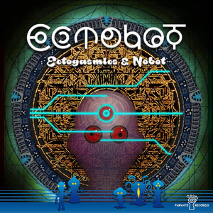 Nogasmics (Original Mix)