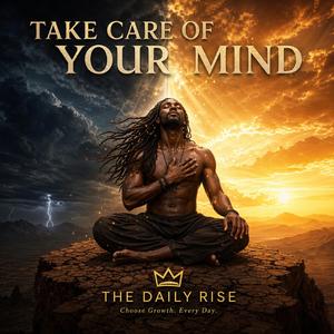 TAKE CARE OF YOUR MIND