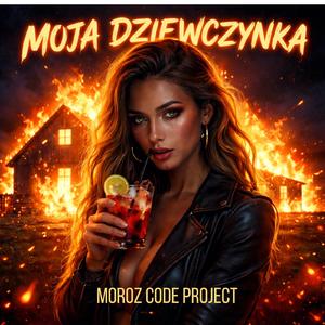 Moja Dziewczynka (Ogień i noc)