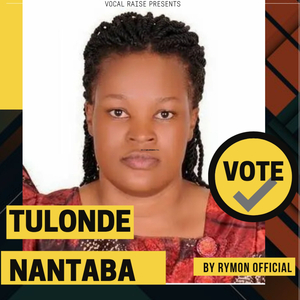 Tulonde Nantaba
