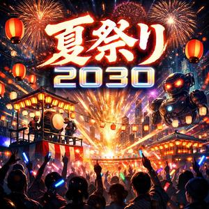 フューチャー祭り