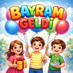 Bayram Geldi