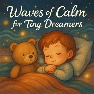 ホワイトノイズワルツ:癒しのダンス