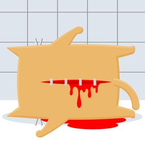 The Substance ("Pump it Up")