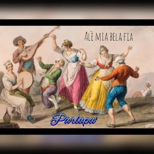 Alè mia bela fia (Schiarazula Marazula) (feat. Parlapà)