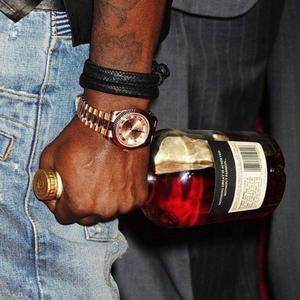 BETTER FROM U (feat. Tanguine)