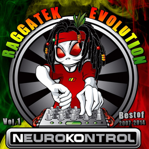 Ragga Connection (Original Mix)