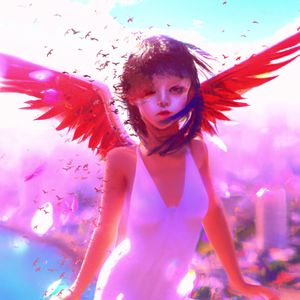 Birds of Time (feat. Enna Alouette)