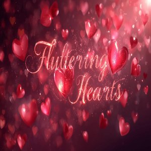 Fluttering Hearts (Official Instrumental)