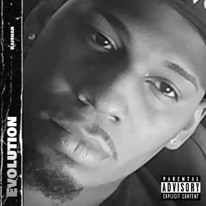 Evolution (Intro)